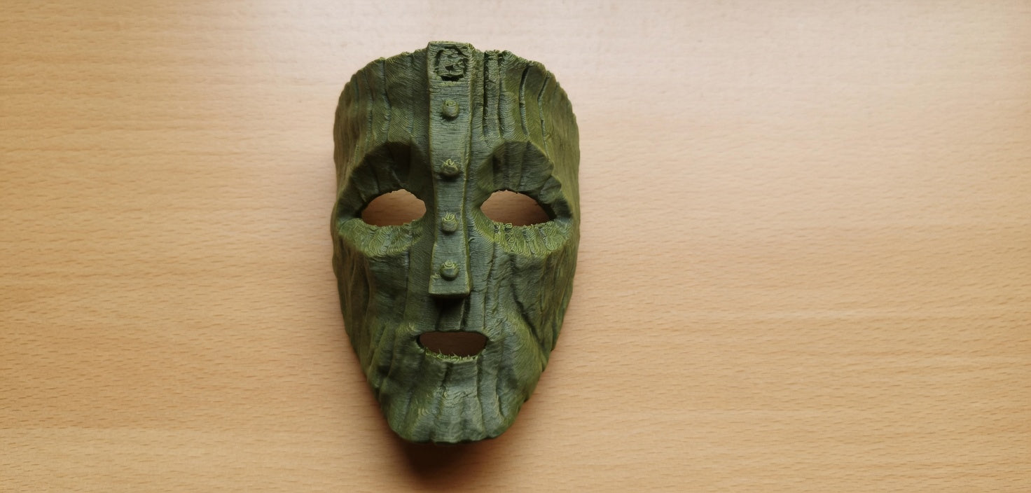Loki The Mask
