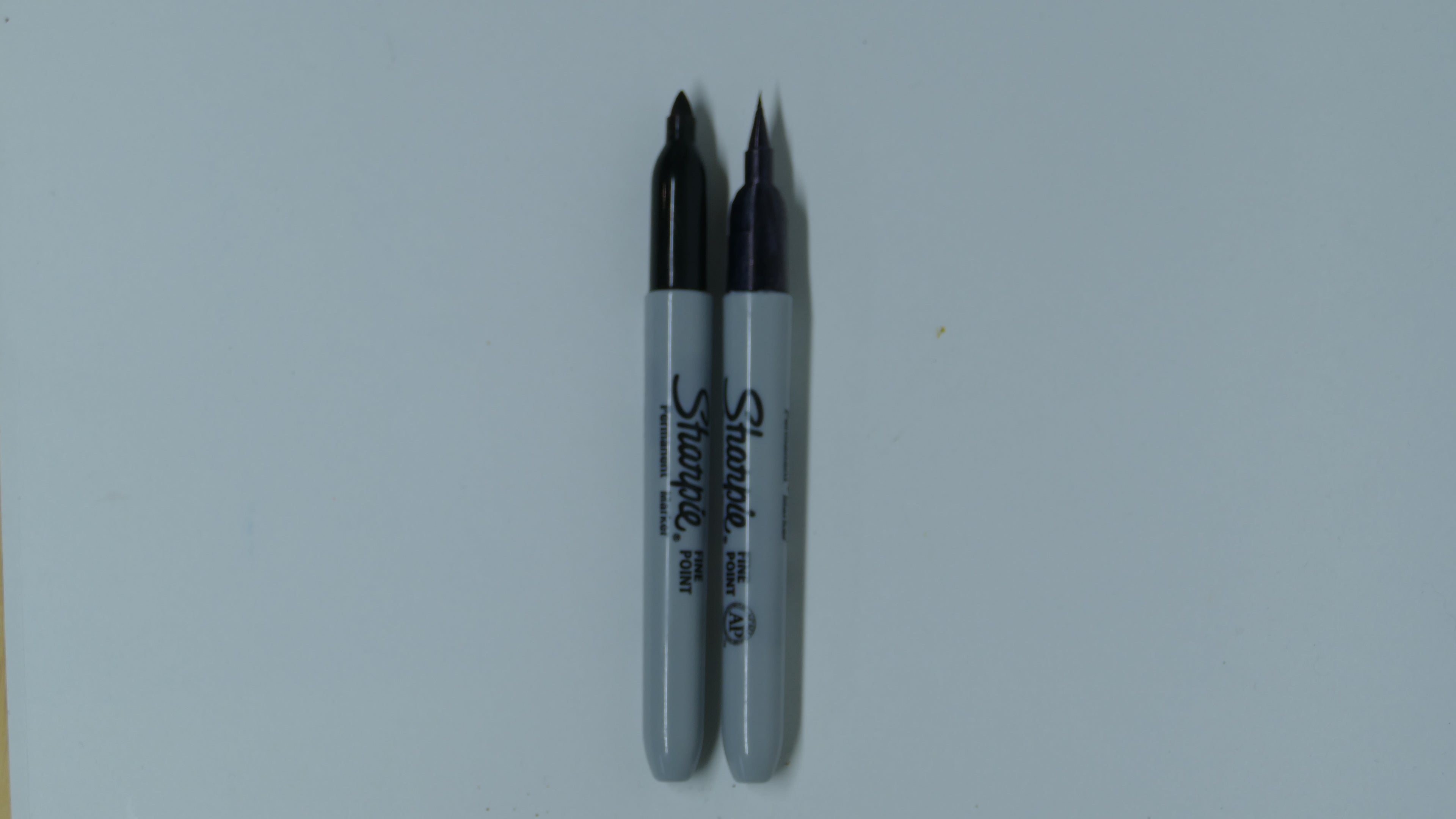 Sharpie Kubotan Insert Prop Toy