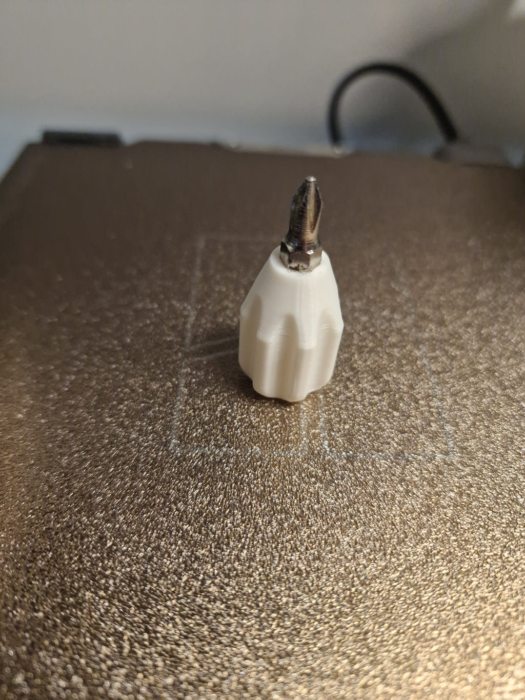 mini screwdriver with bits - cacciavite ad inserti