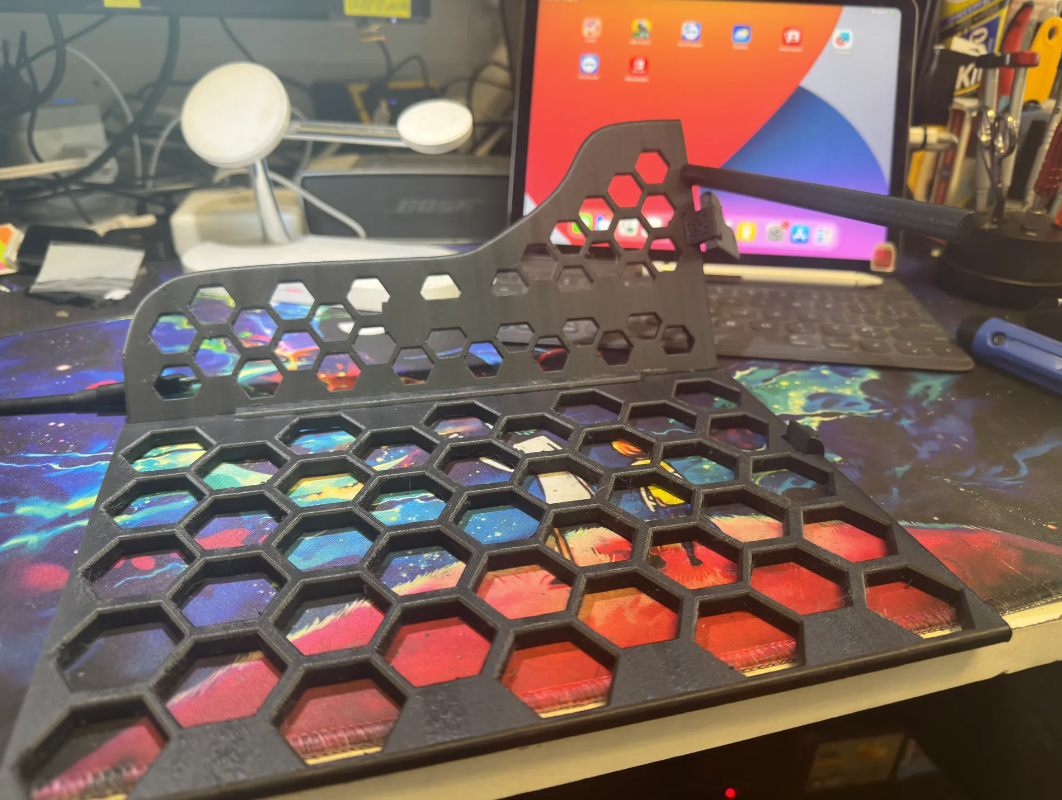 iPad Repair Stand V2 Portable Edition