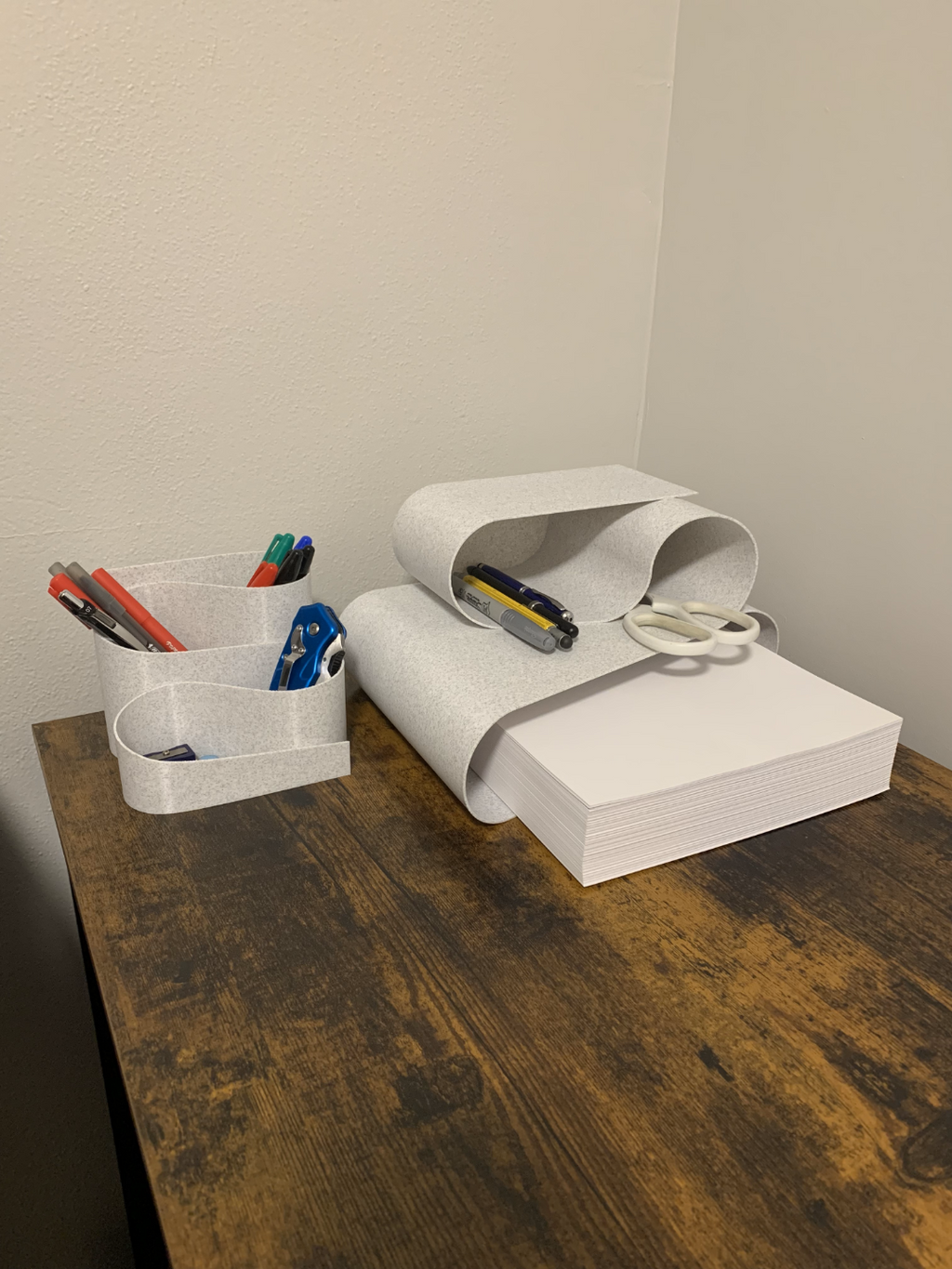 Paper Holder
