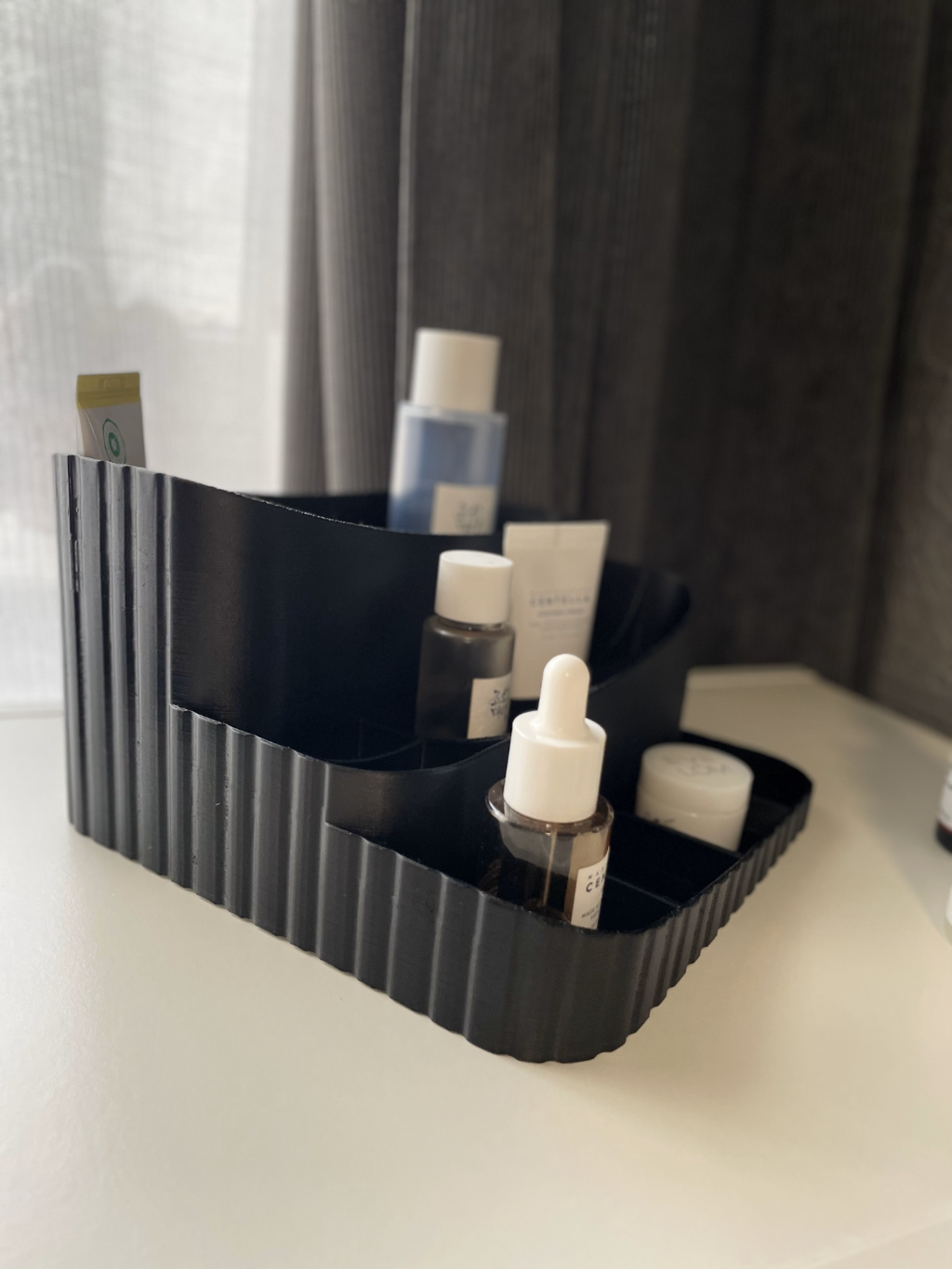 Cosmetics Organizer