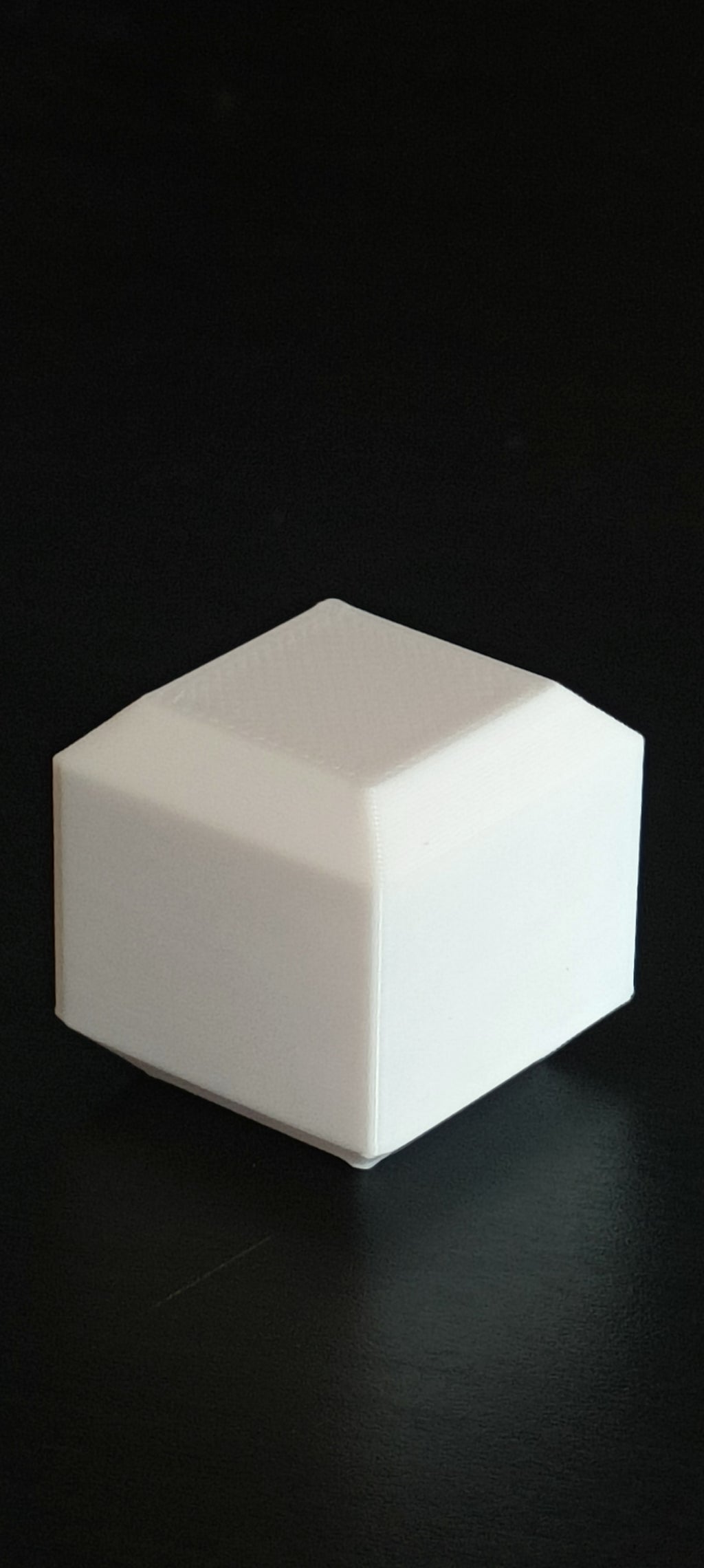 Anycubic PETG Profile