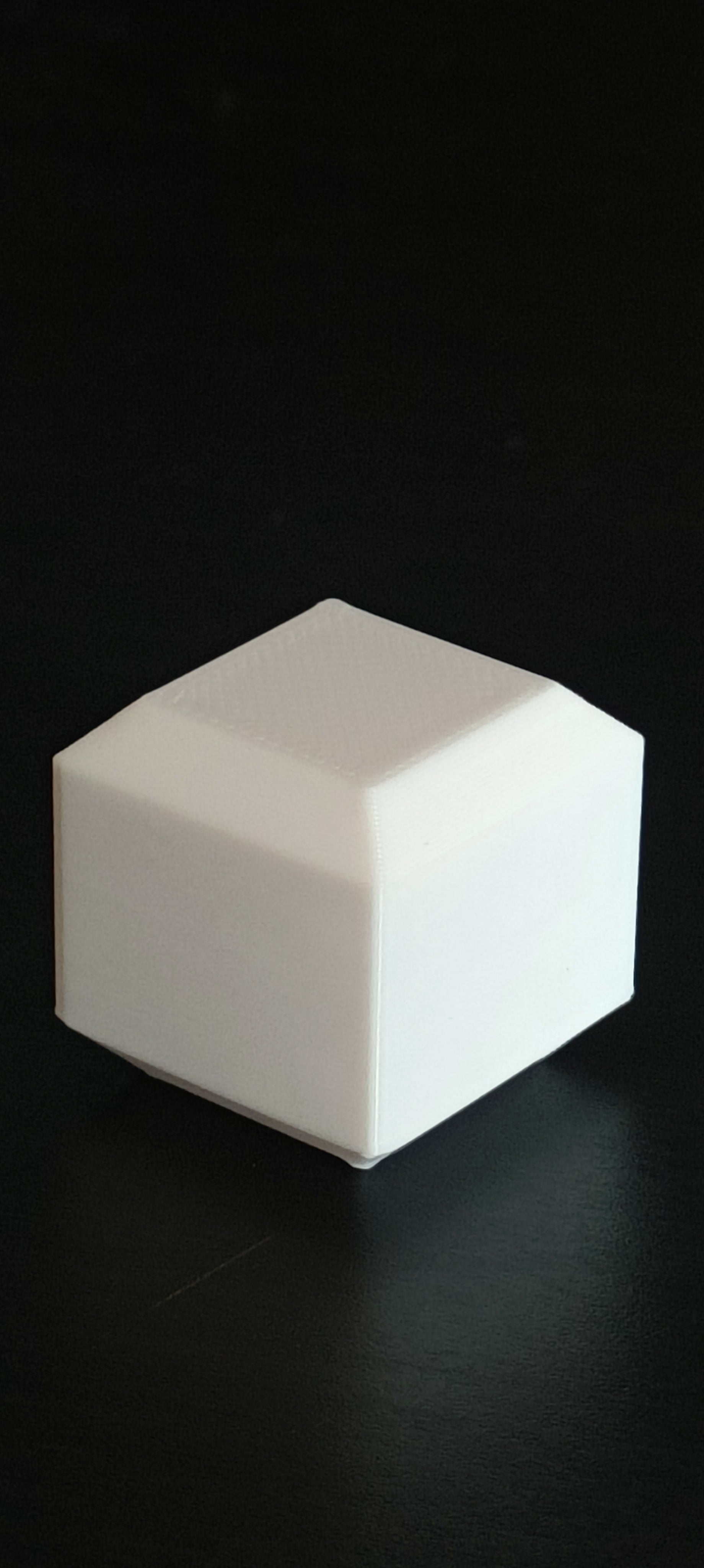 Anycubic PETG Profile