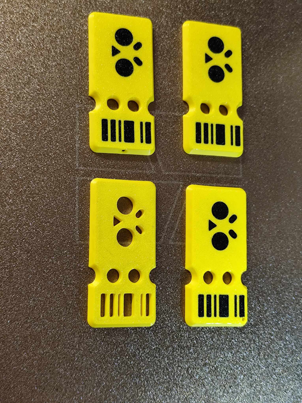 Brawl Pass + Keychains