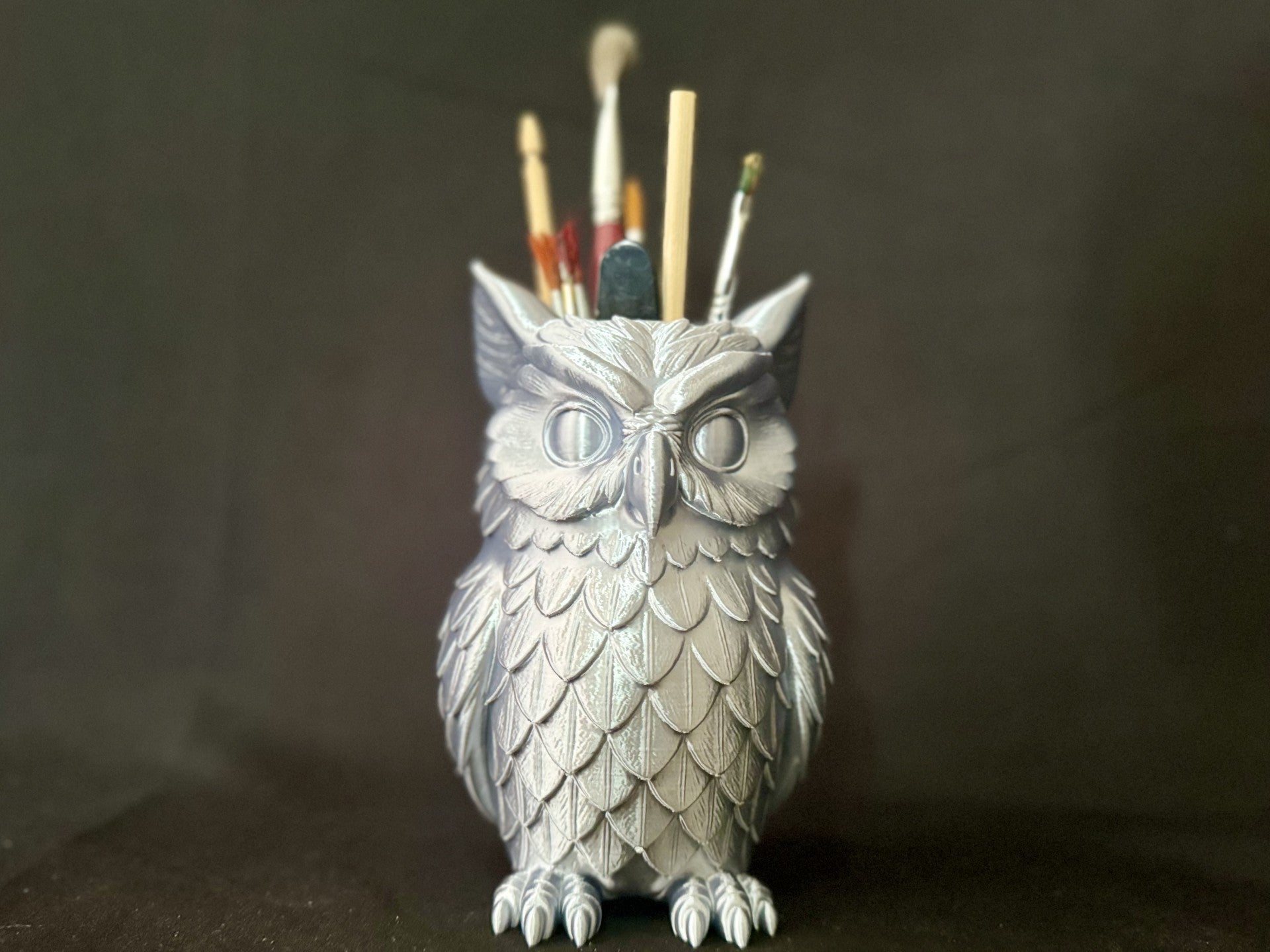 Nimbus - Owl of Order - Commercial license