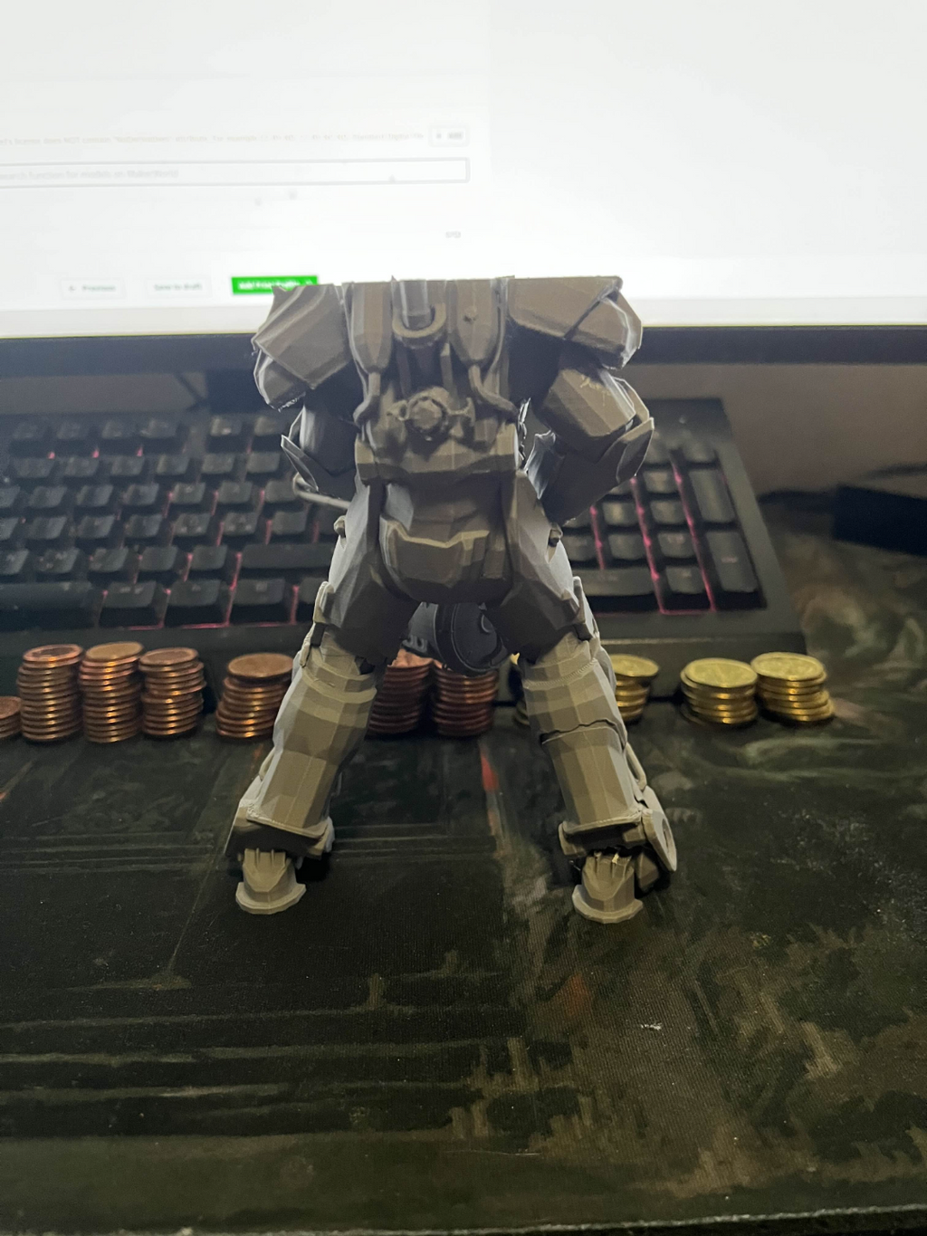 T-60 Power Armor