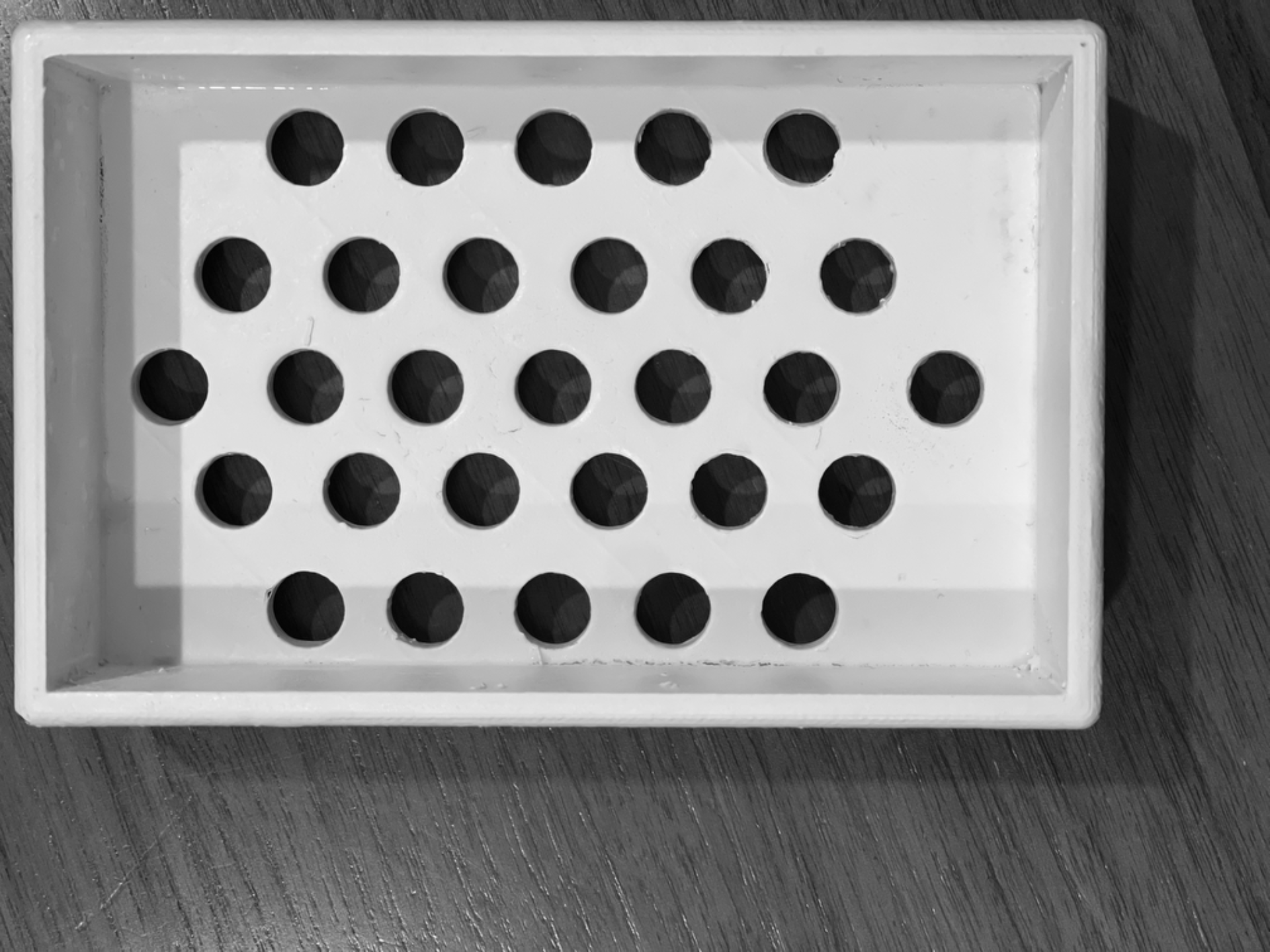 soapbar holder