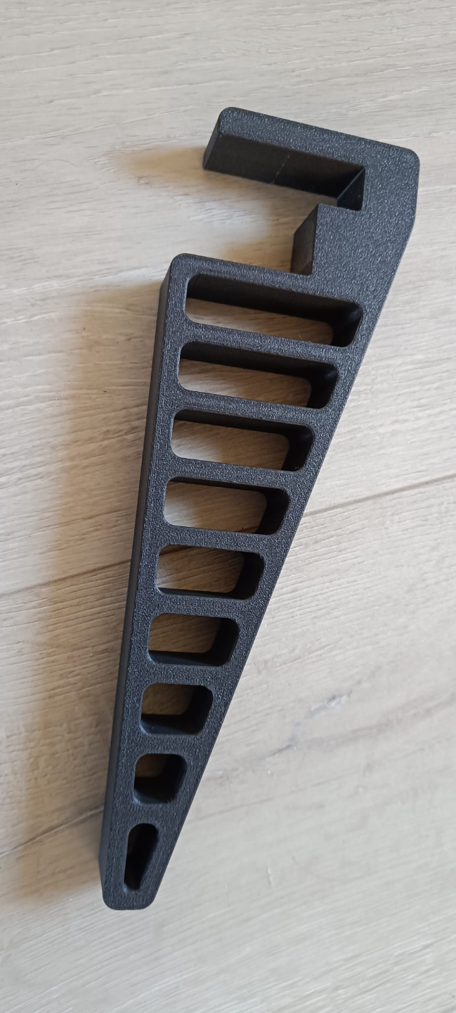 Door Clothes Hanger