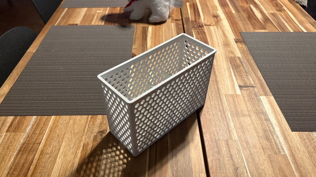 Dishwasher Basket