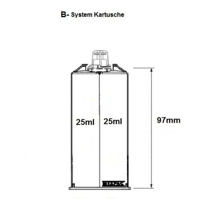 2K Kleber Adapter