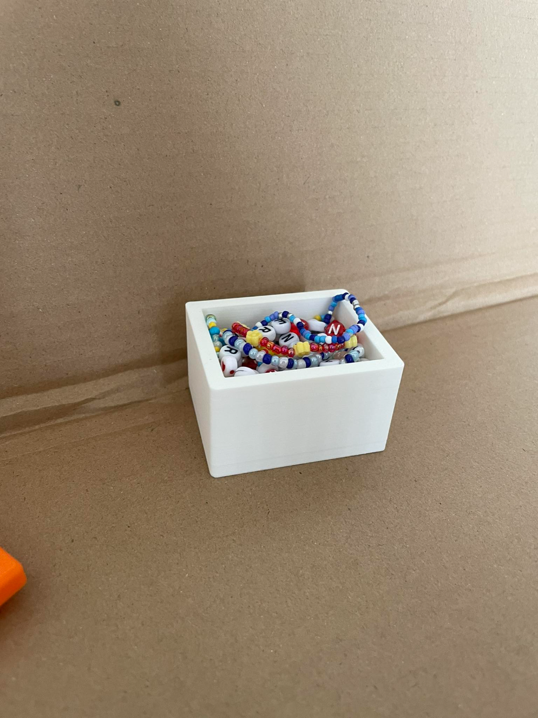 box