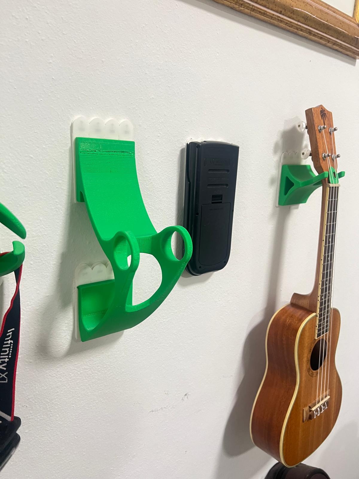 Violin Wall Mount Mk1