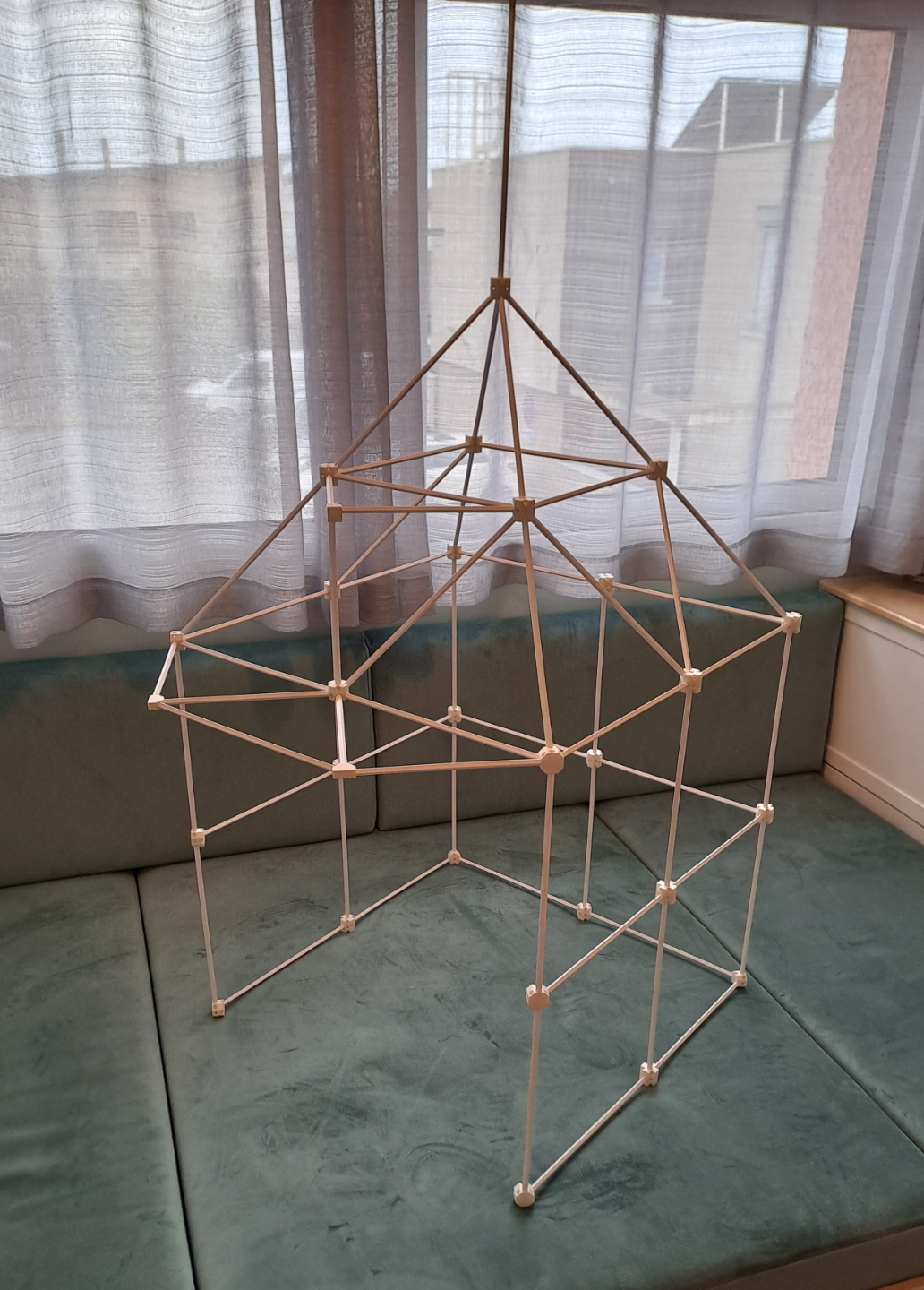 Kids Modular Architecture Kit