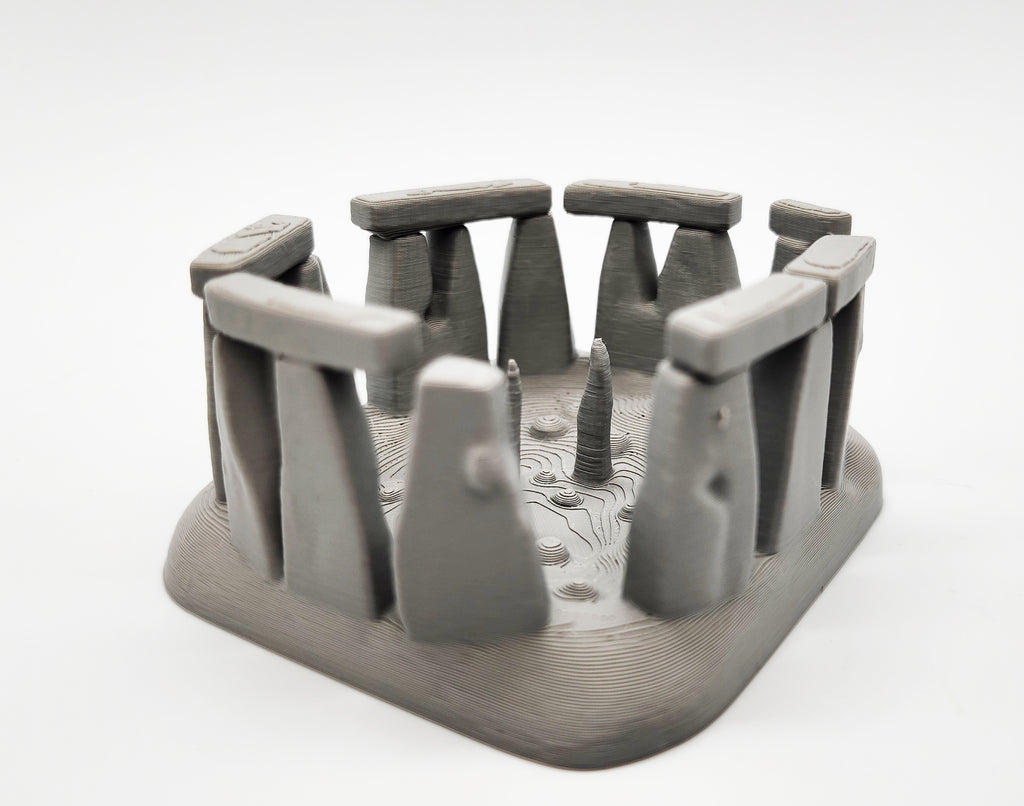 Fairy Circle / Stone Henge Miniature
