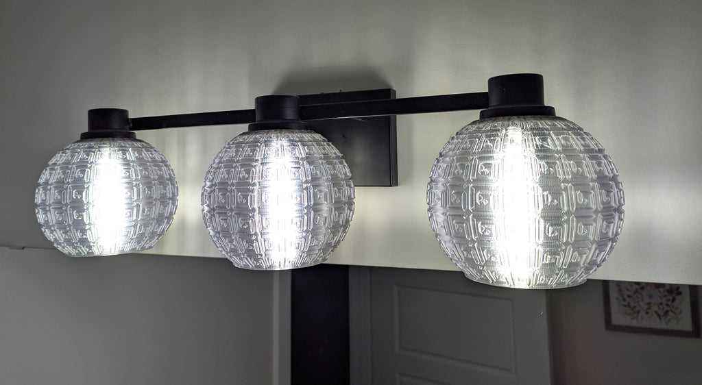 Wall Lamp Shade: Textured Replacement Collection