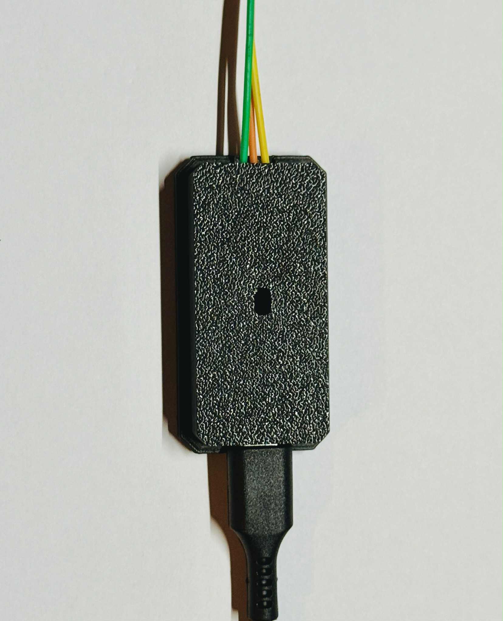 Arduino nano Case usb-c