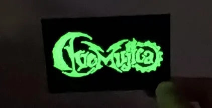 ave mujica 浮雕 魔术贴 Velcro