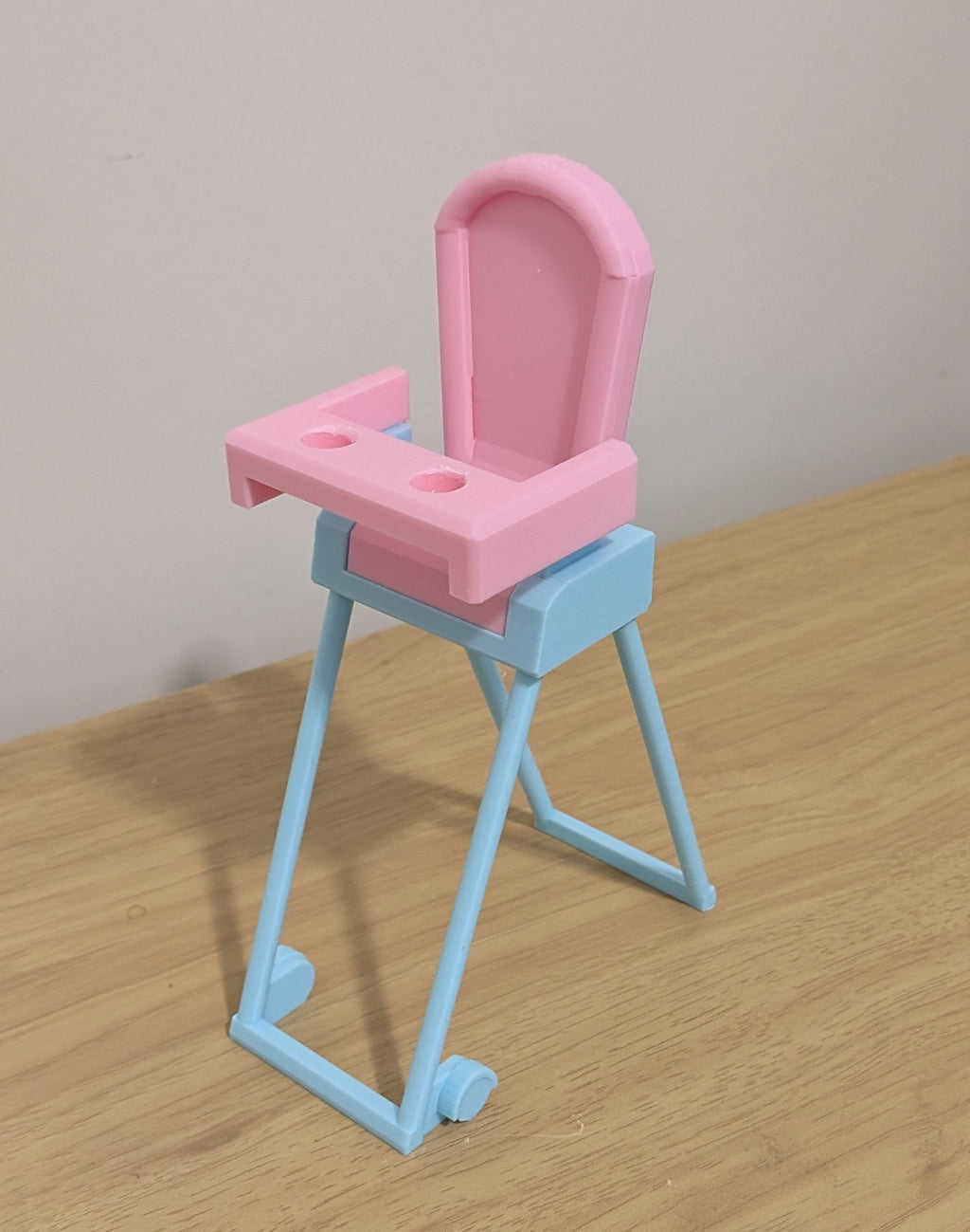 Doll Highchair