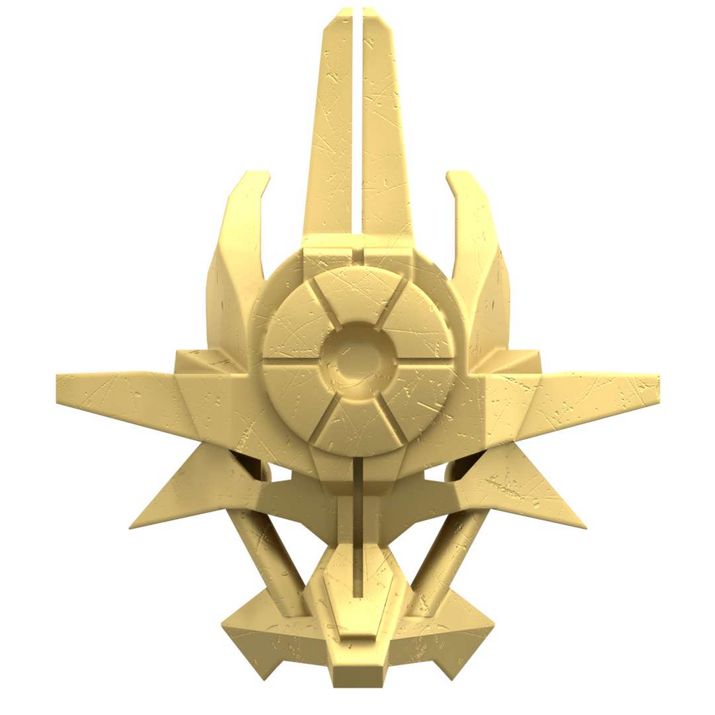 Bionicle Mask of ultimate power