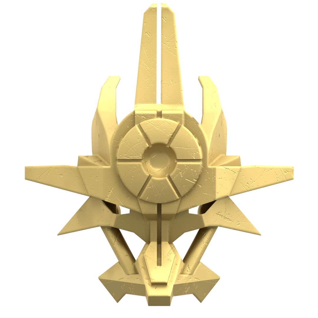 Bionicle Mask of ultimate power