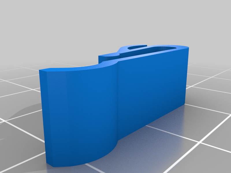 Filament Clip