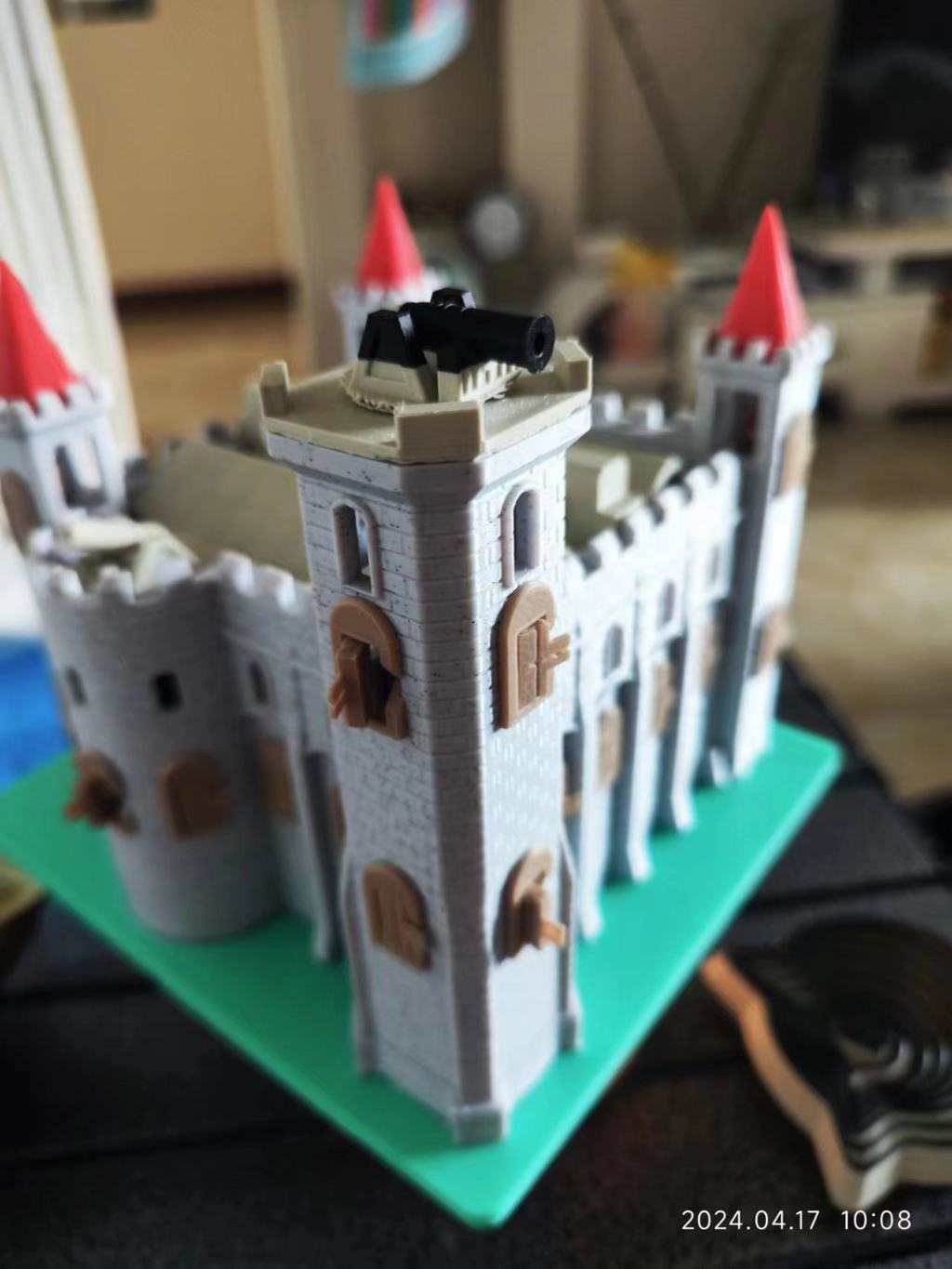 The Tower of London，伦敦塔