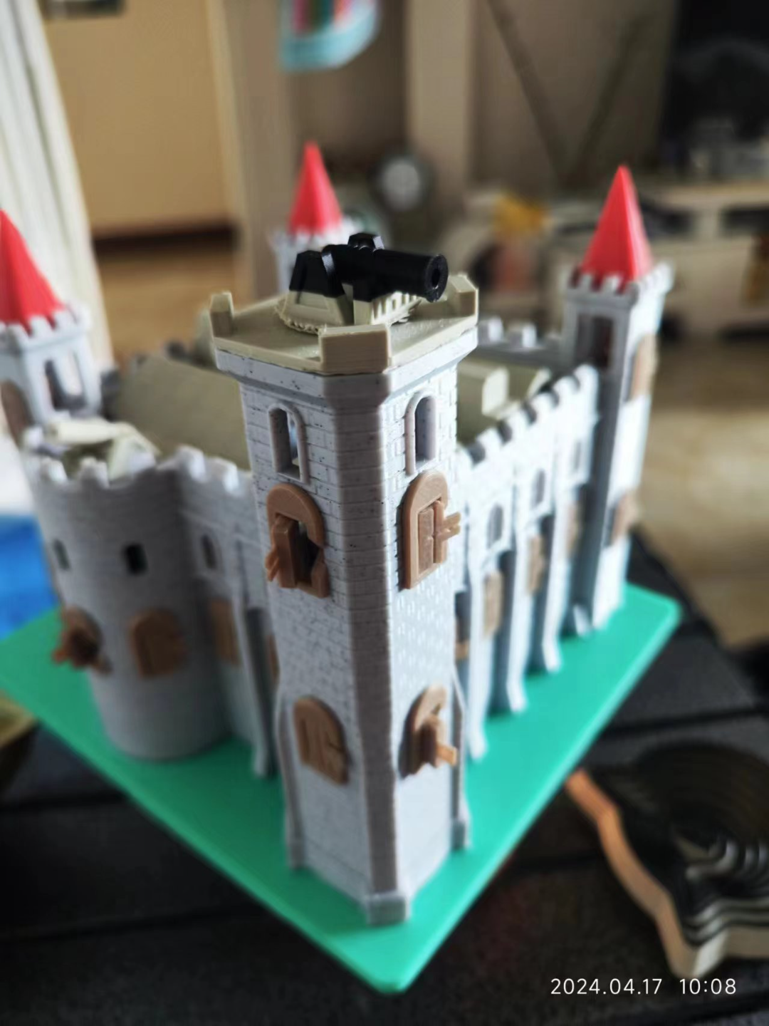 The Tower of London，伦敦塔