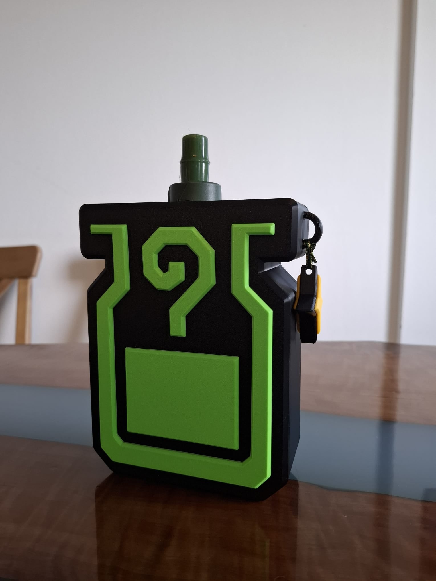 Monsterhunter Megapotion