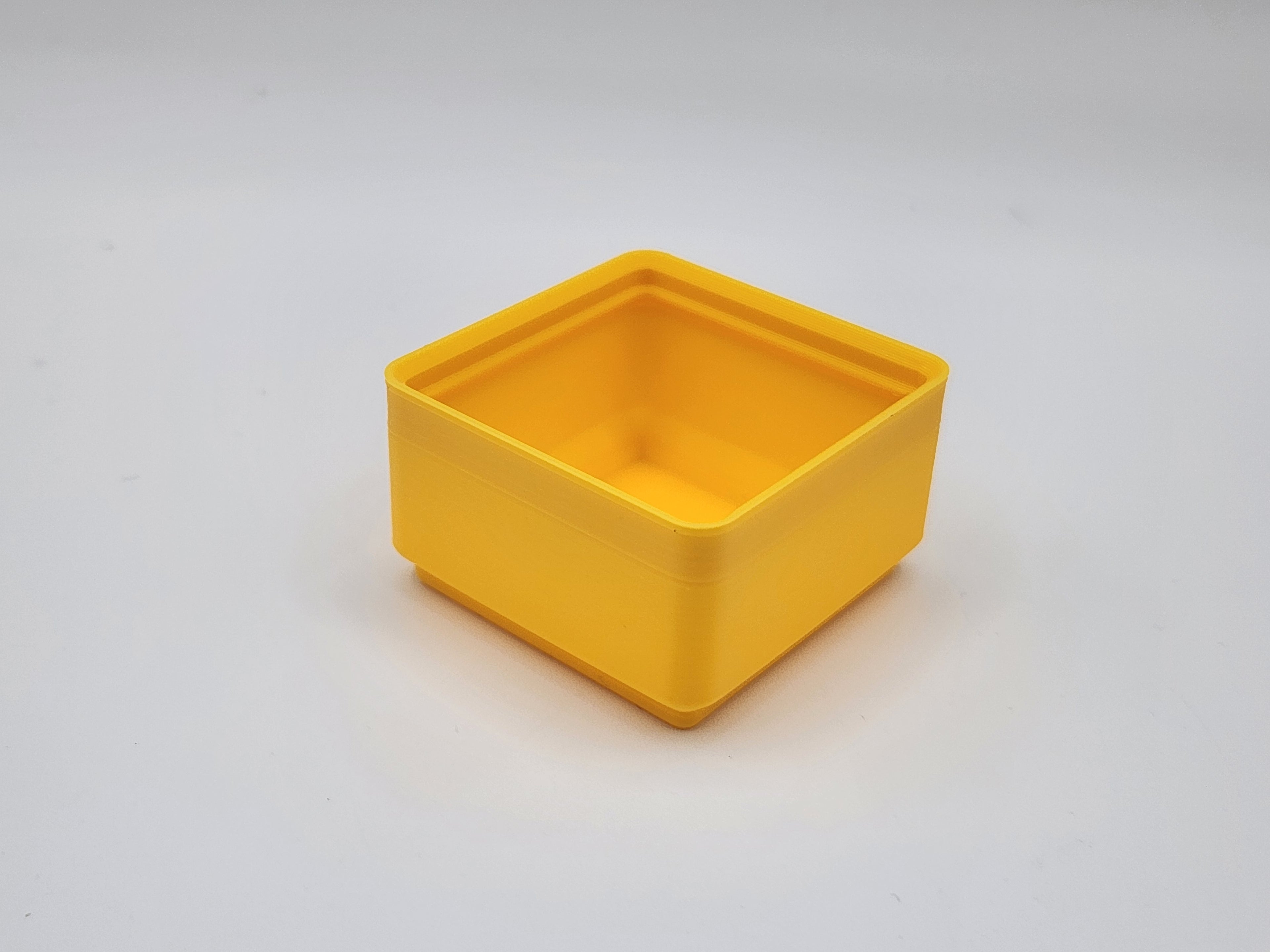 Gridfinity Bin Generator