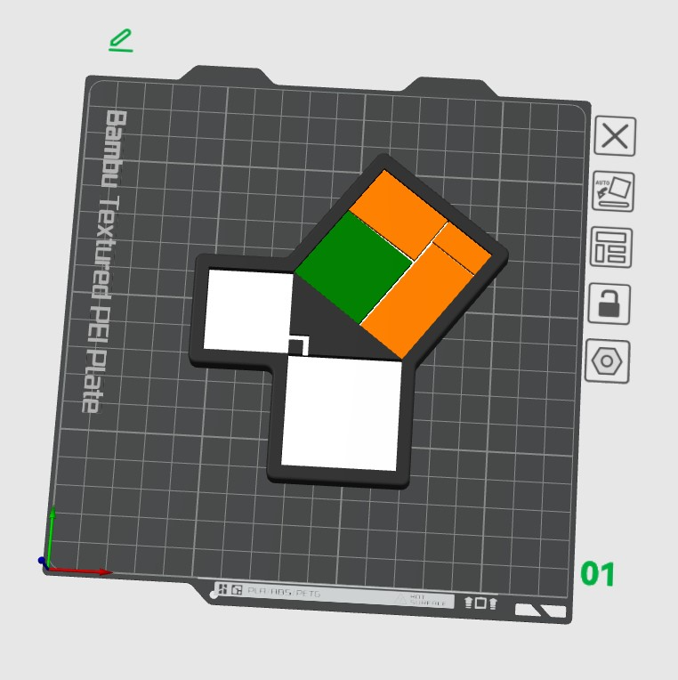 Pitagora's Theorem