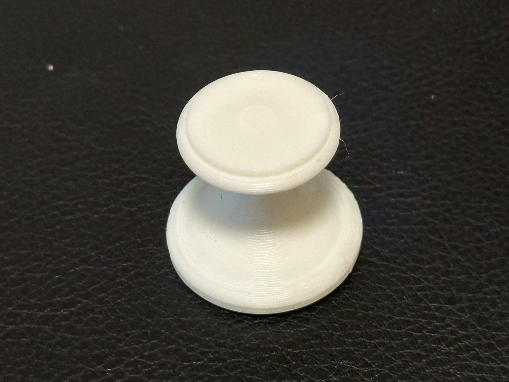 Fidget Ball Spinner
