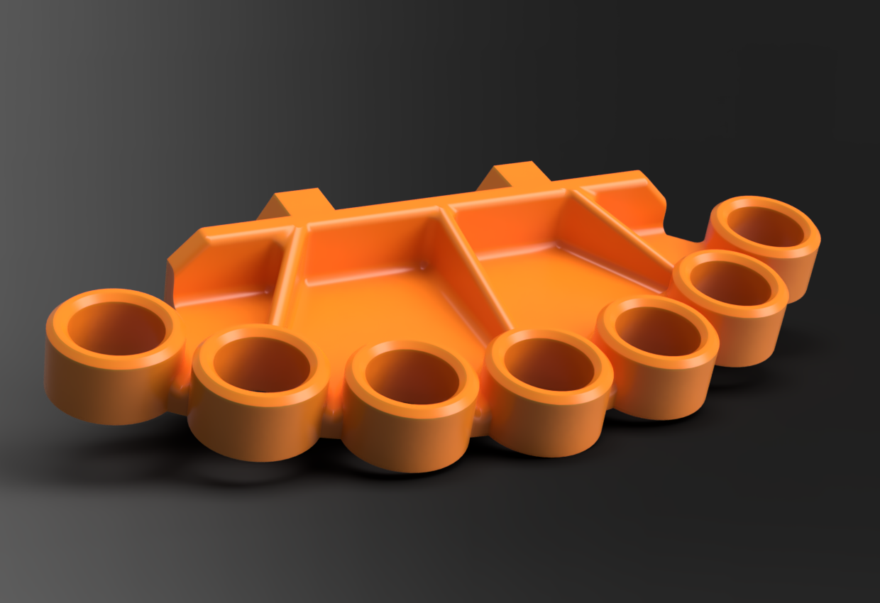 RC Screwdriver Holder for HSW