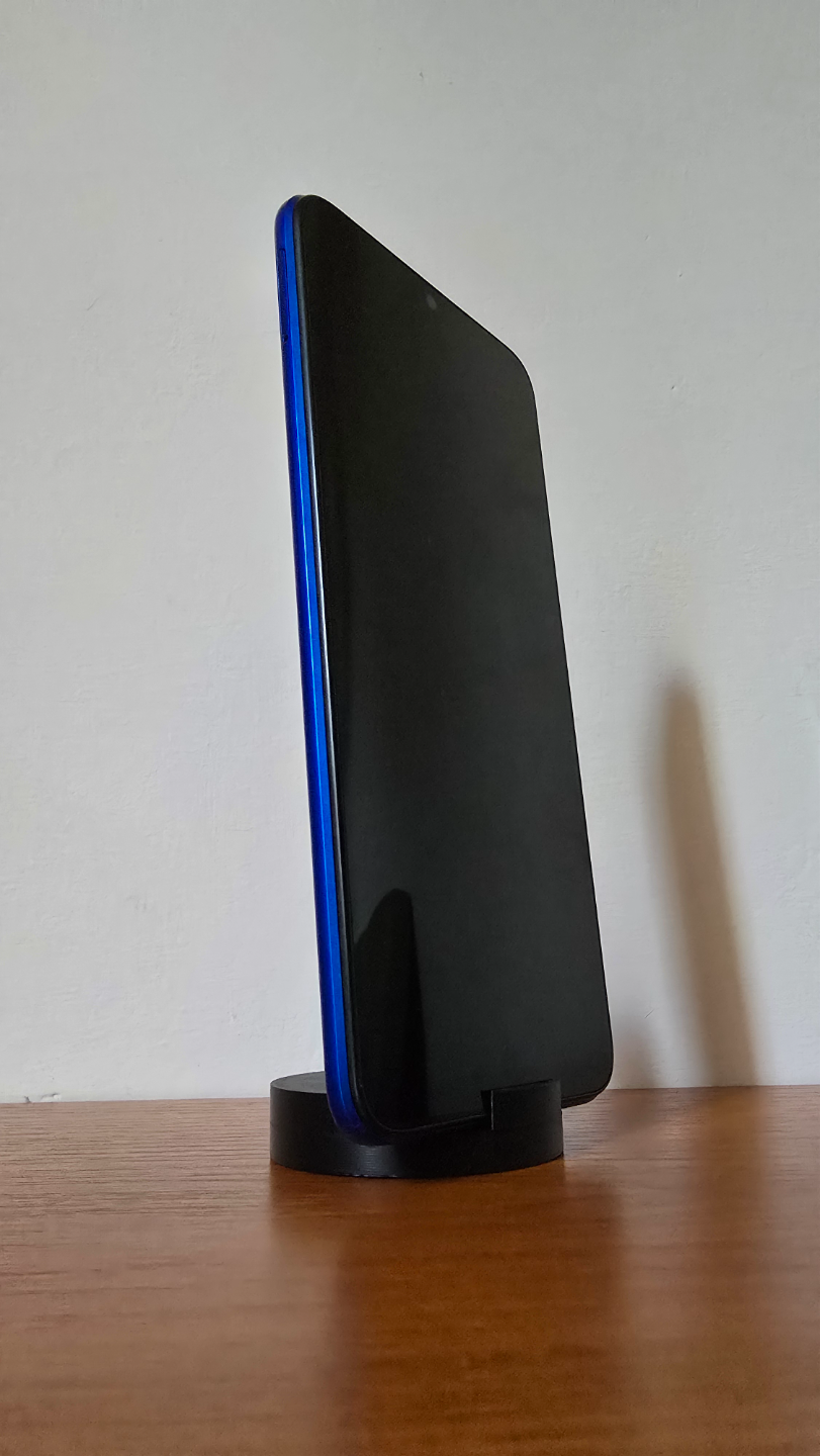 Phone/Tablet Stand