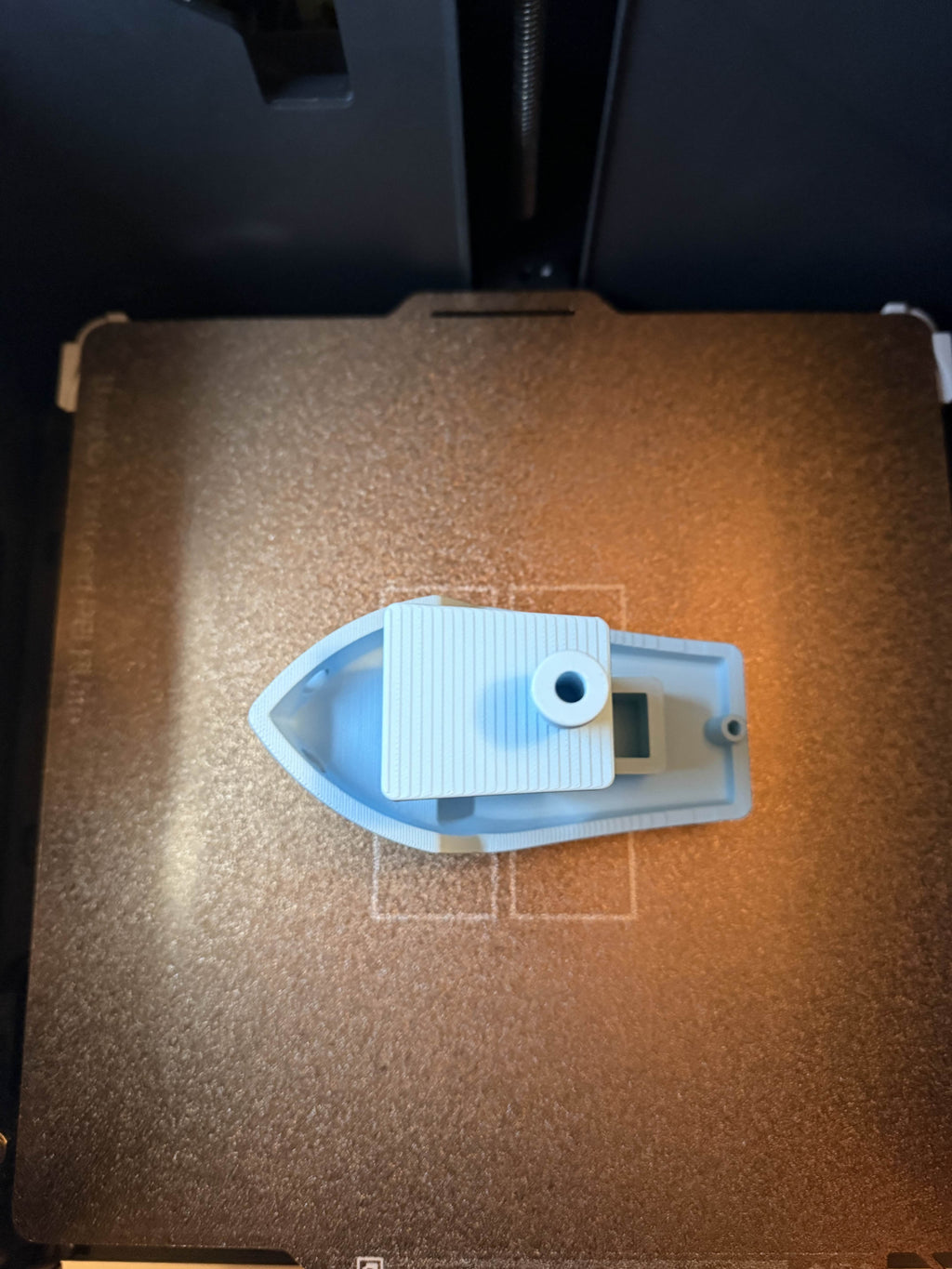Big Benchy