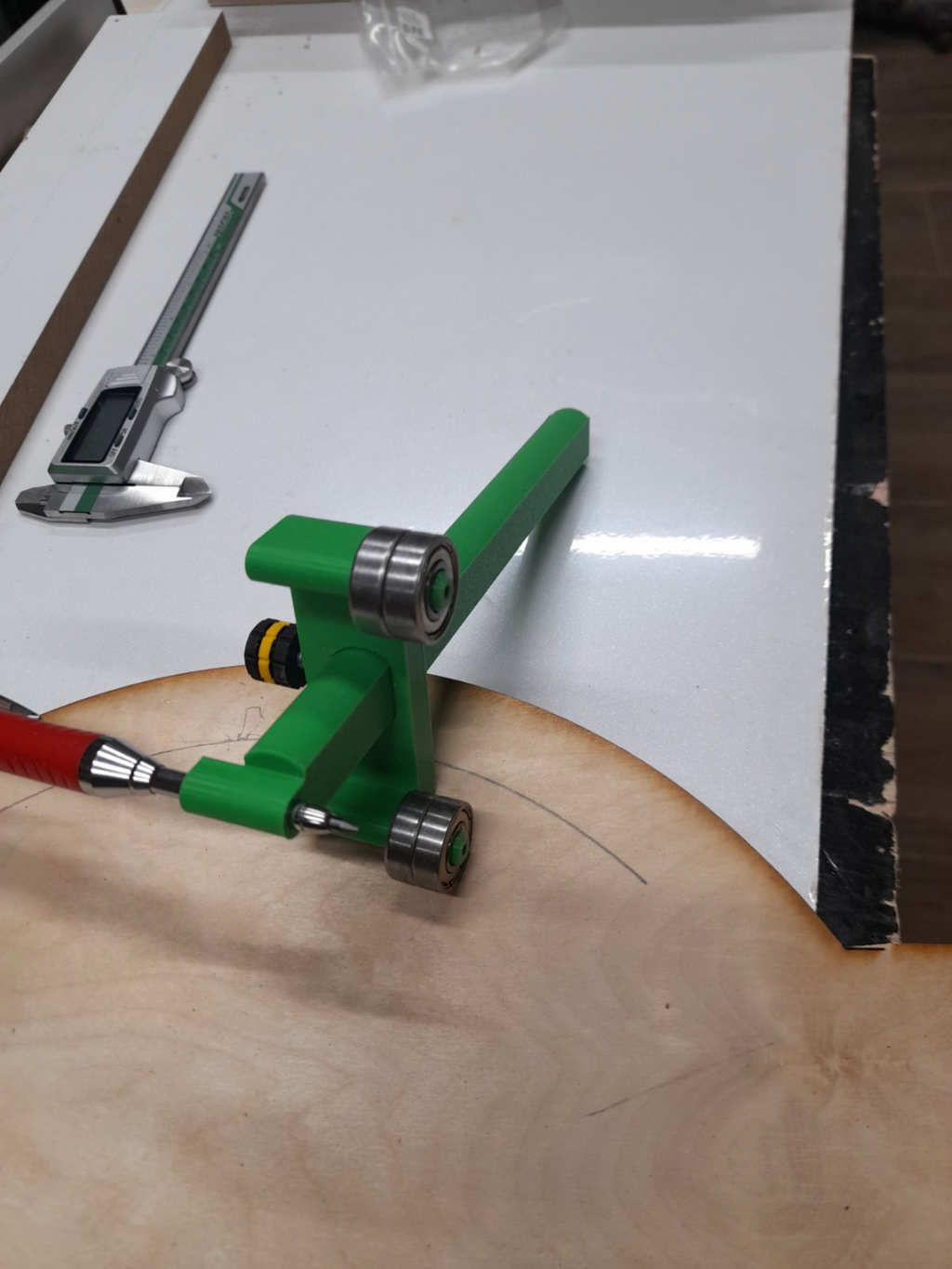 Marking Gauge, Scribe Gauge for Woodworking
