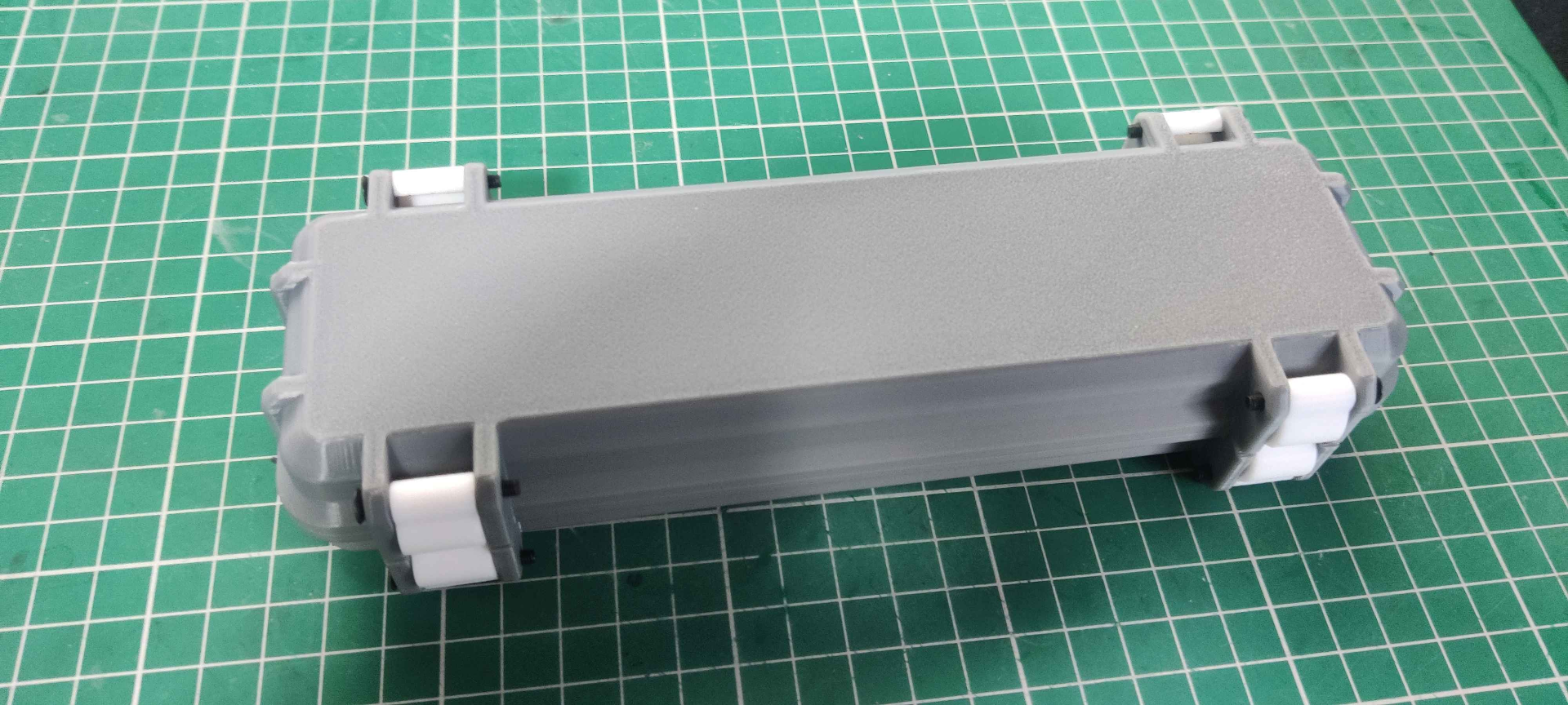Wowstick Frog Box - adjusted fit