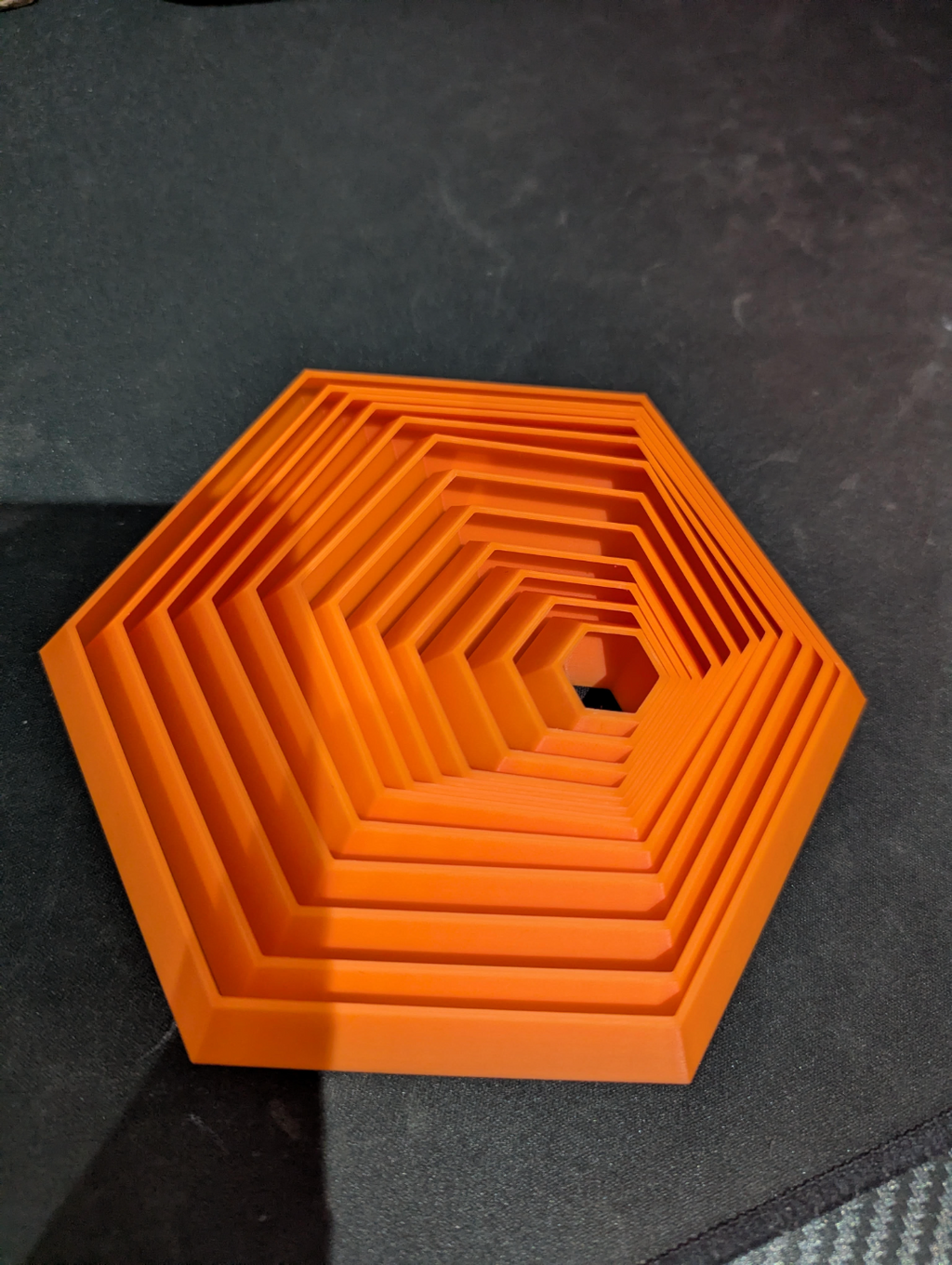 Hexagon Fidget 115%