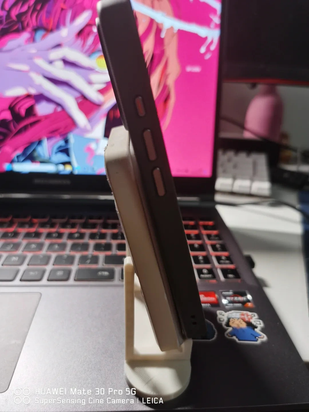 简易多功能支架
