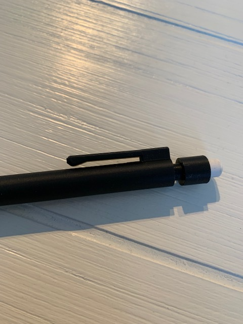 Mechanical Pencil (0.7mm)
