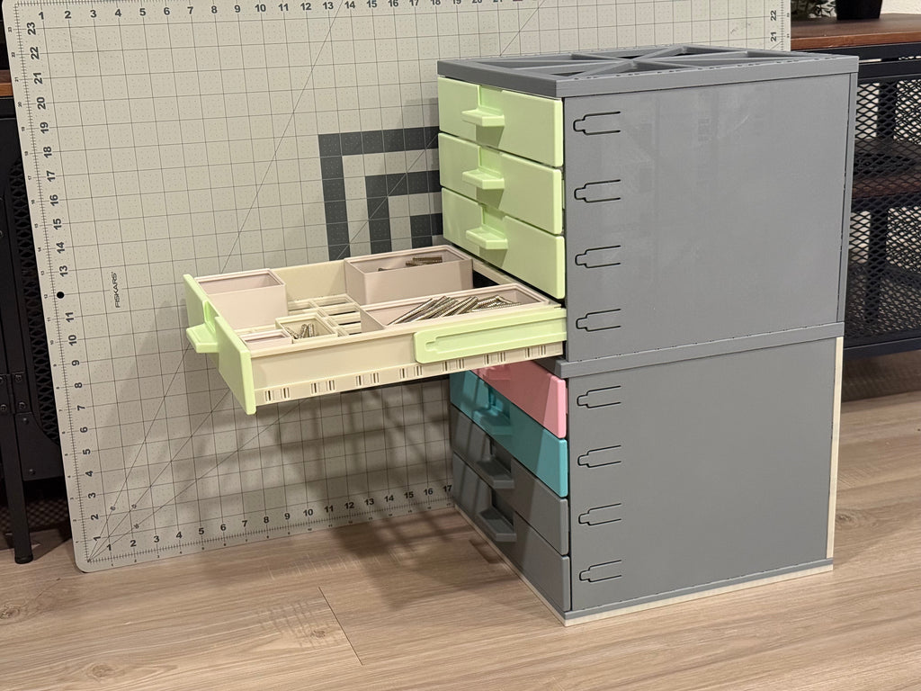 GridfiniDrawer