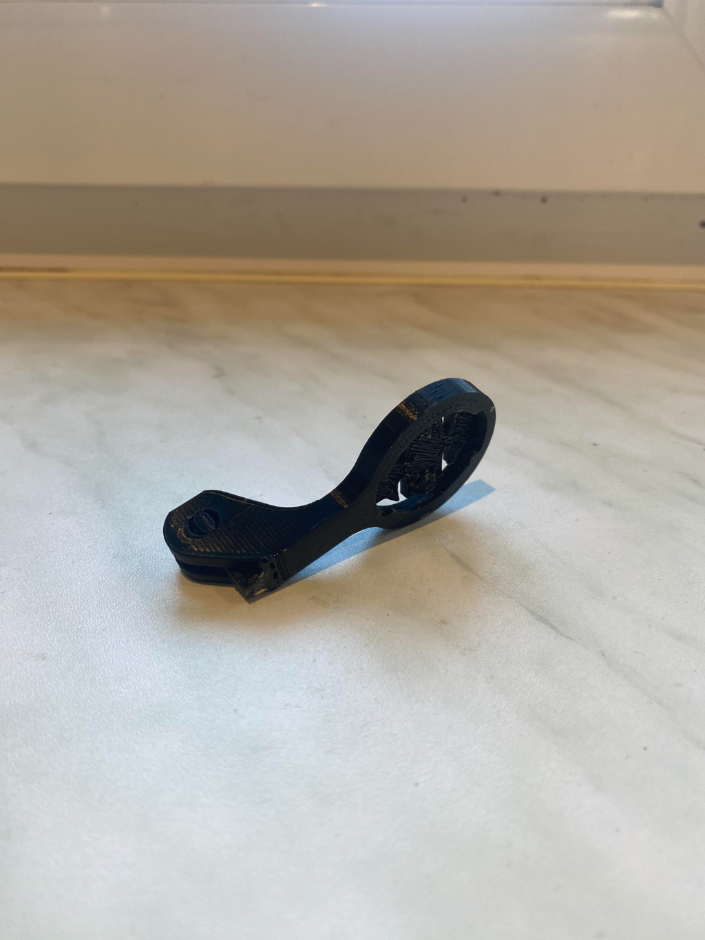Garmin Bike Computer holder