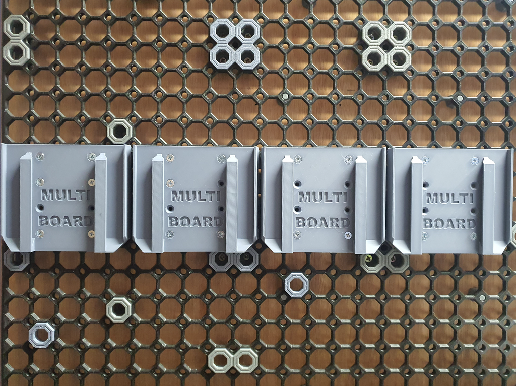 Enclosed Spool Holder / Drybox (2nd version)