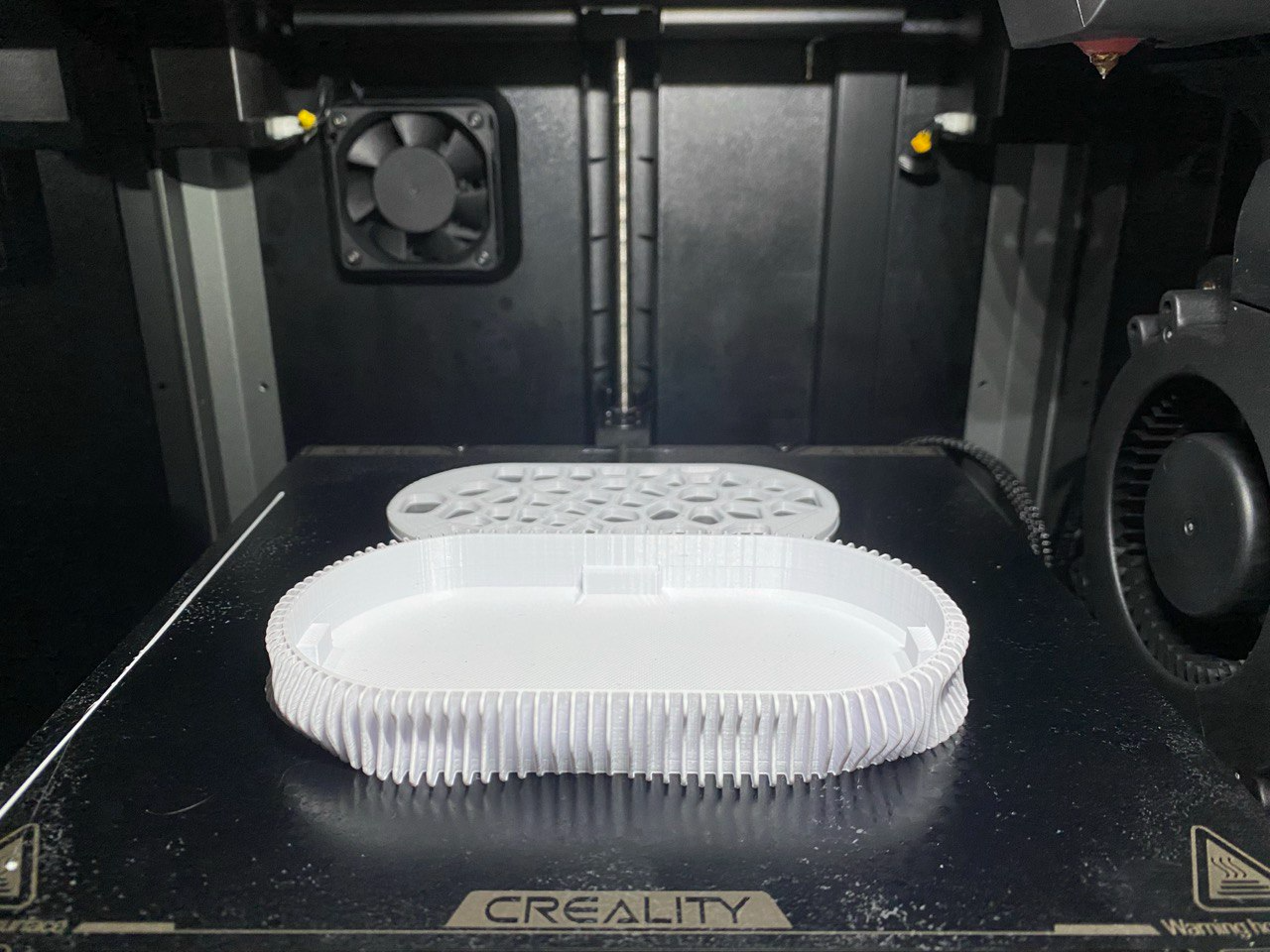 Soap dish
