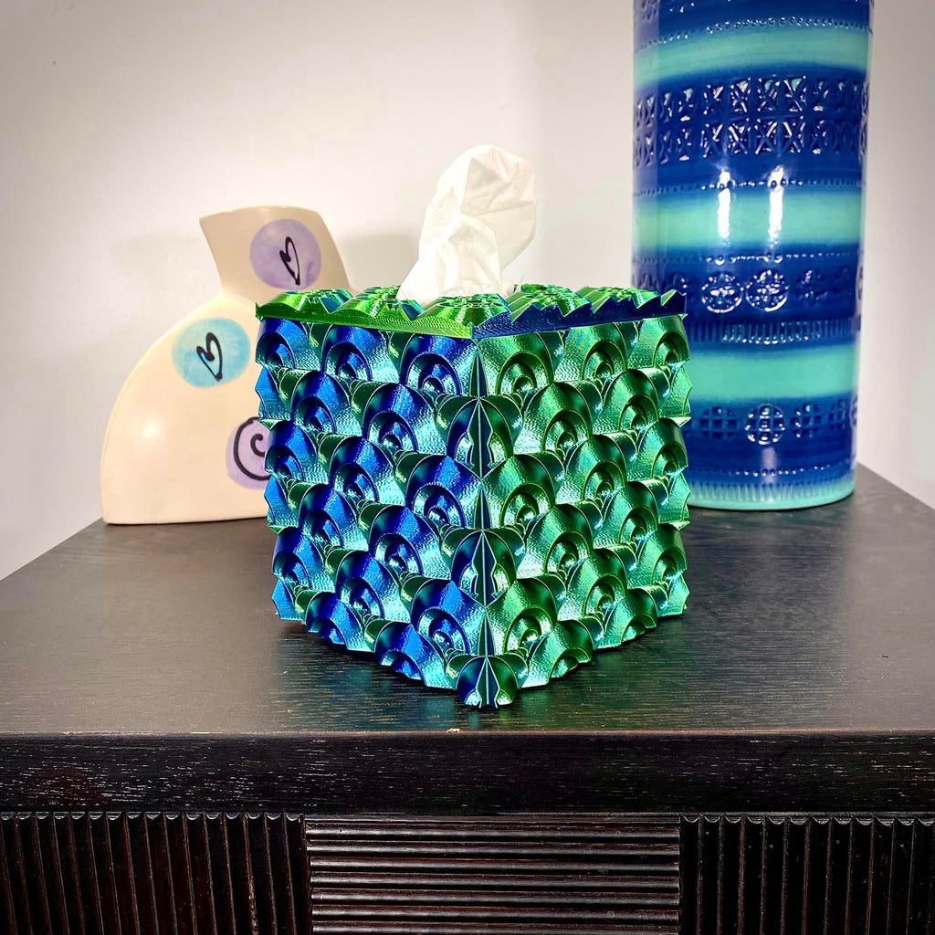 Tissue Box Cover Collection