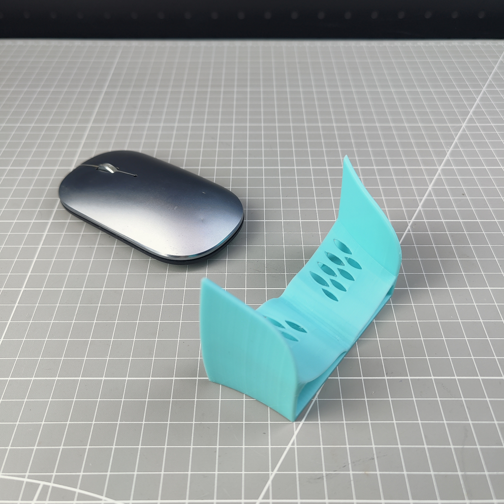 打客Side_原创_TPU_鼠标_腕垫_包含多种设计_Mouse_Wrist_Rest