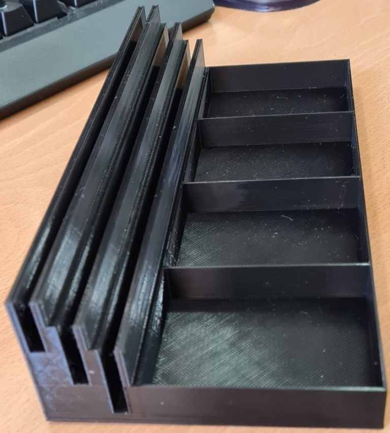 Universal Board Game tray
