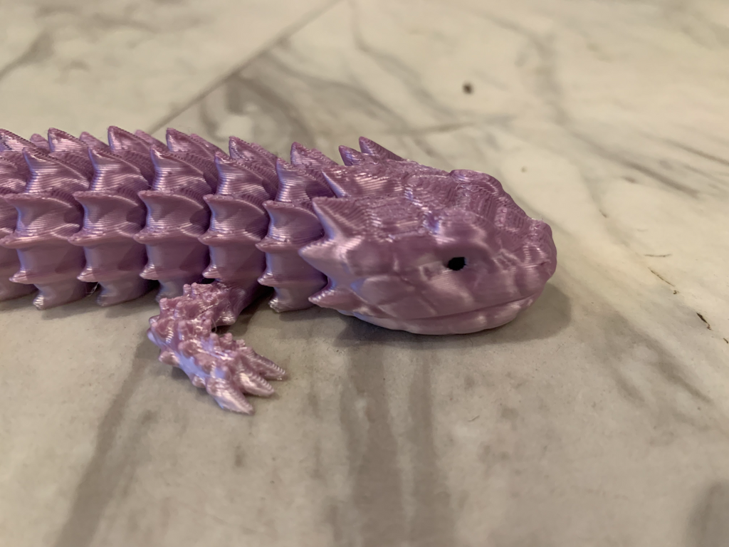 small tail armadillo lizard