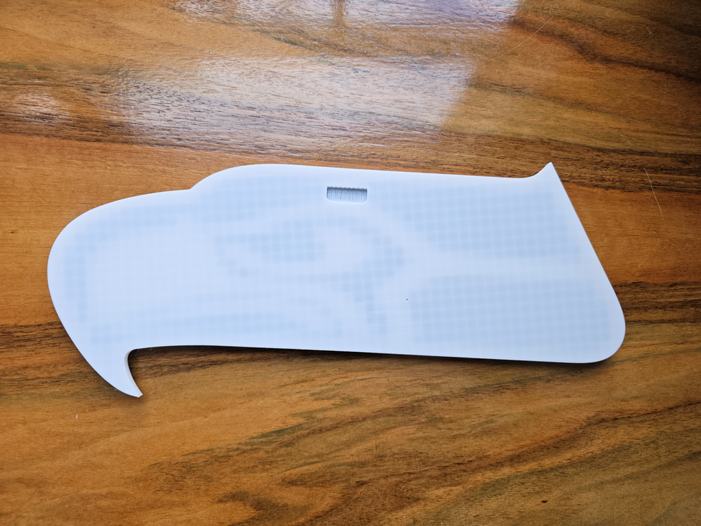 Seattle Seahawks 3D Sign