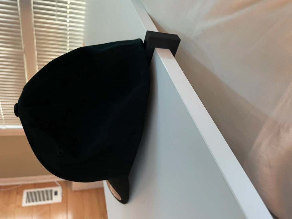 Hook For Ikea Loft Bed